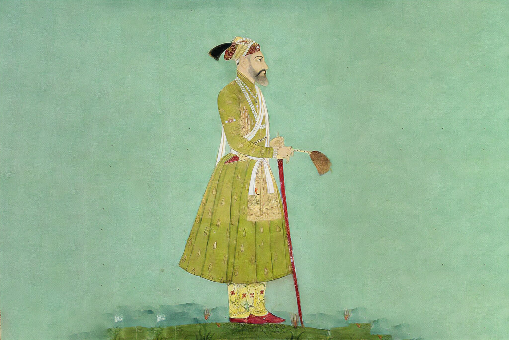 Aurangzeb