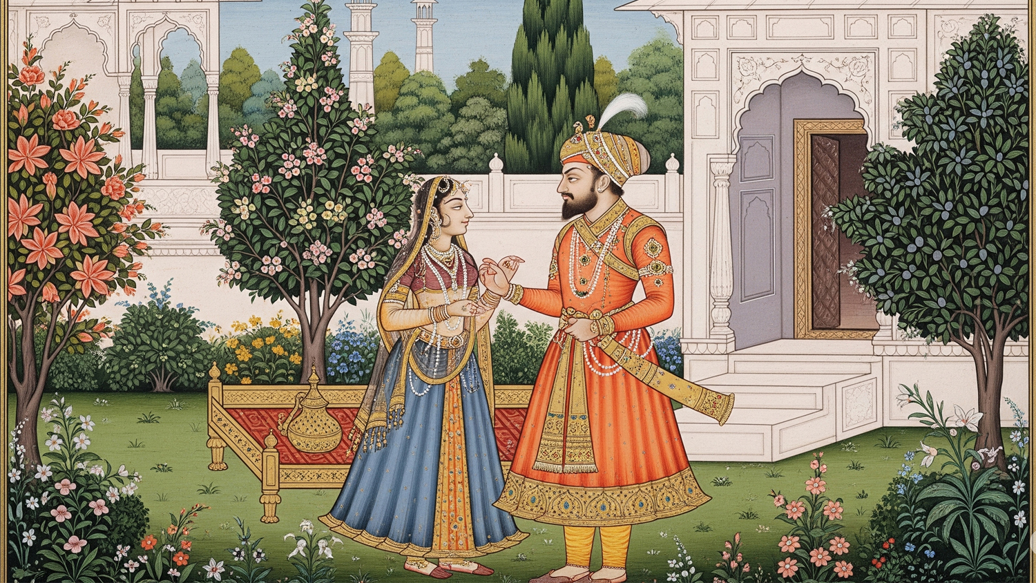 Aru Anarkali