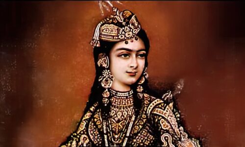 Jodha Bai