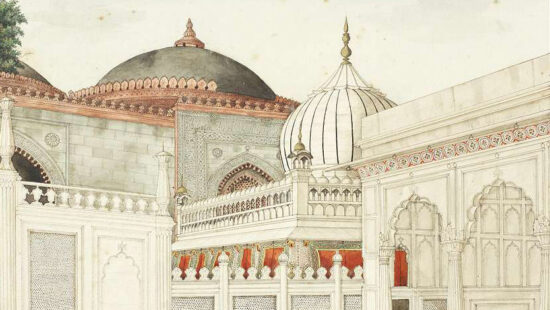 The Enduring Legacy of Hazrat Nizamuddin Auliya