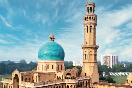 From the Backbenches to the Vice Chancellor’s Chair: My days at Allahabad University – Part 2