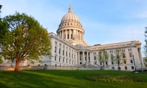 wisconsin