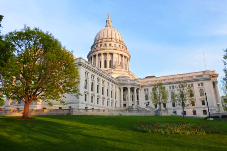 wisconsin