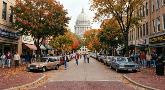 From the Backbenches to the Vice Chancellor’s Chair: My days at Allahabad University – Part 8