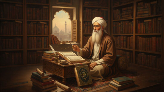 Sufis of Delhi Through the Ages – Part 2