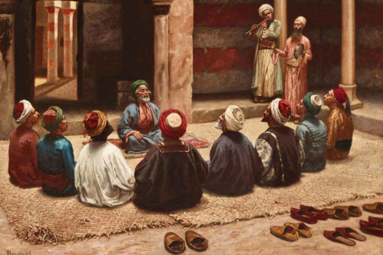 Sufis of Delhi Through the Ages – Part 3