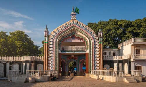 dargah-masud-ghazi