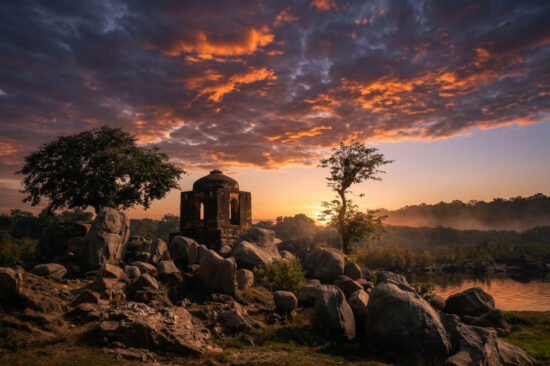 Madhya Pradesh’s Mystic Pioneers: The Syncretic World of Shattari Sufism